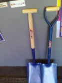 image of Shovel