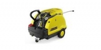image of Hot Pressure Washer Electric