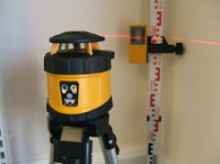 image of Laser Level