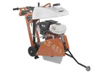 image of 450mm Floorsaw - Petrol