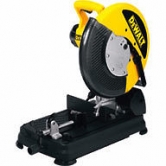 110v Metal Cutting Chopsaw 14\\\' DeWalt for Hire in Oldham, Rochdale and Manchester