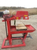 image of 110v 350mm Masonry Bench Saw