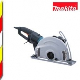 image of 300mm Grinder Makita 110v c/w Dust port