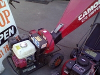 image of Chipper Petrol upto 3inch