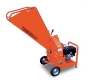 Chipper Shredder - Petrol upto 3inch for Hire in Oldham, Rochdale and Manchester