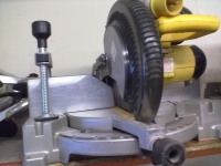 image of Alloy Cutting Chop Saw