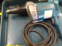 image of Electric Screwdriver (Dry Wall)