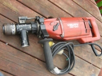 image of DD100 Diamond Drill