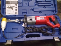 image of 110v Hand Held Diamond Drill - Dry