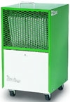 Dehumidfier Portable for Hire in Oldham, Rochdale and Manchester