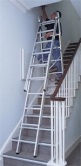 image of Stairway - Combination Ladder 2.5m