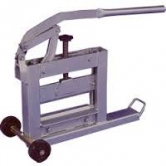 Manual Block Cutter for Hire in Oldham, Rochdale and Manchester