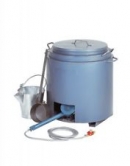 image of Bitumen Boiler