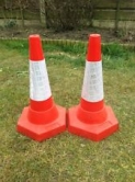 image of Small Road Cone