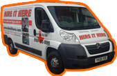 Tool Delivery Greater Manchester